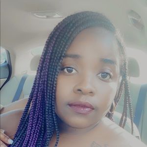 Meet your Posher, Ariel